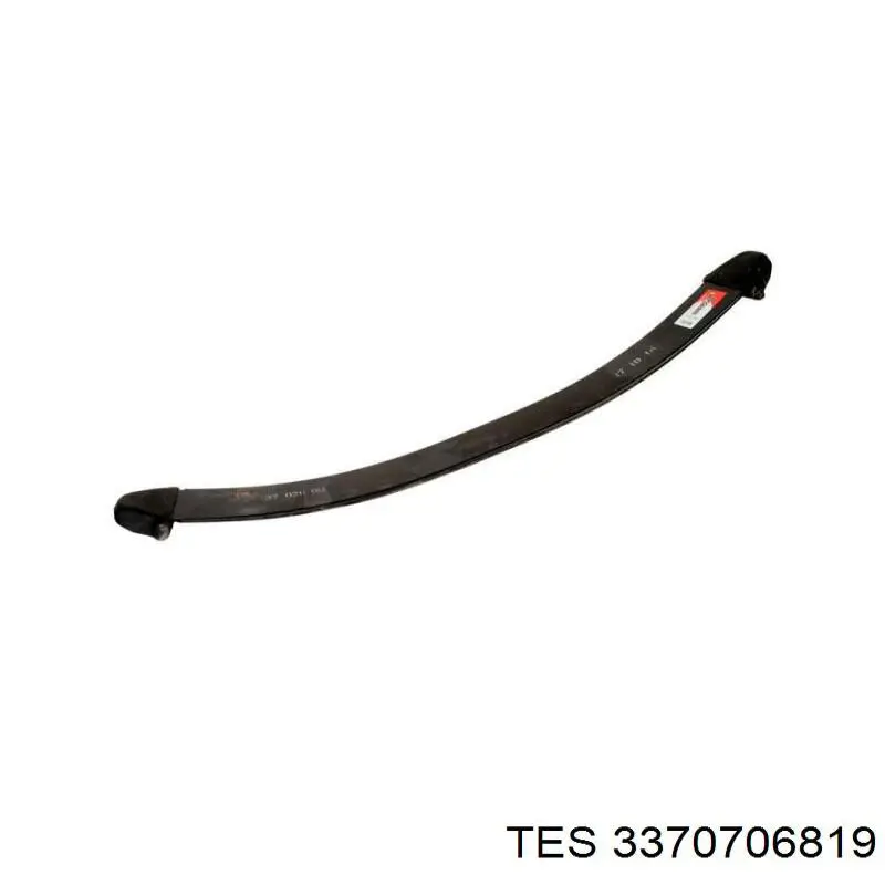 Resor tylny TES 3370706819 cena, od 96,03 USD