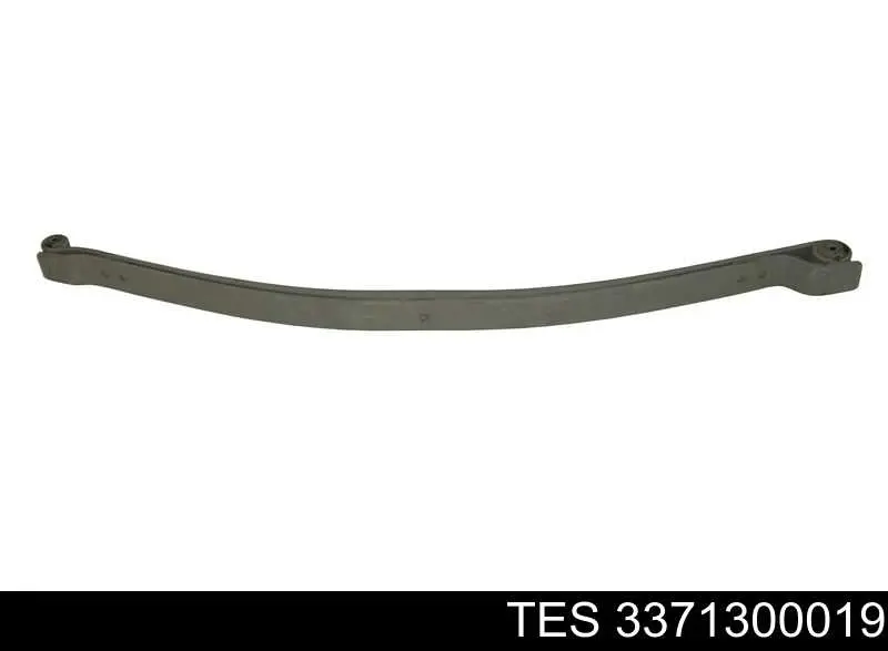 3371300019 TES Resor tylny