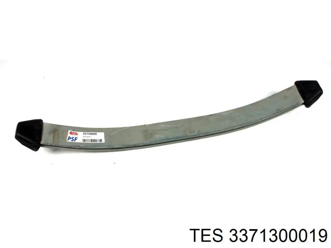 Resor tylny TES 3371300019 cena, od 122,26 USD