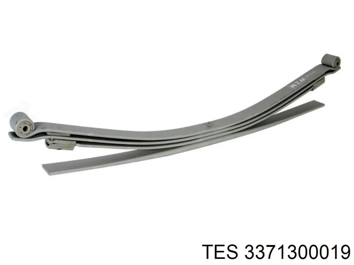 Do koszyka 3371300019 TES Resor tylny