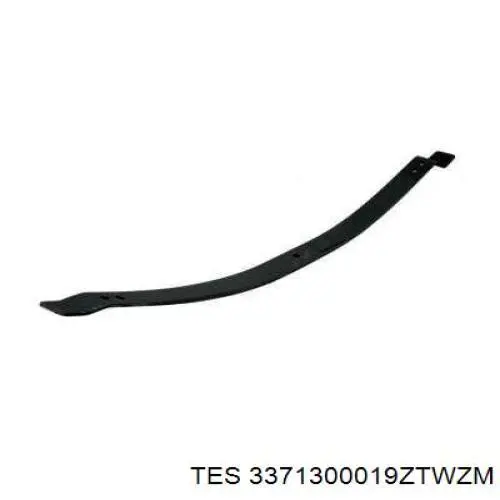 Resor tylny TES 3371300019ZTWZM