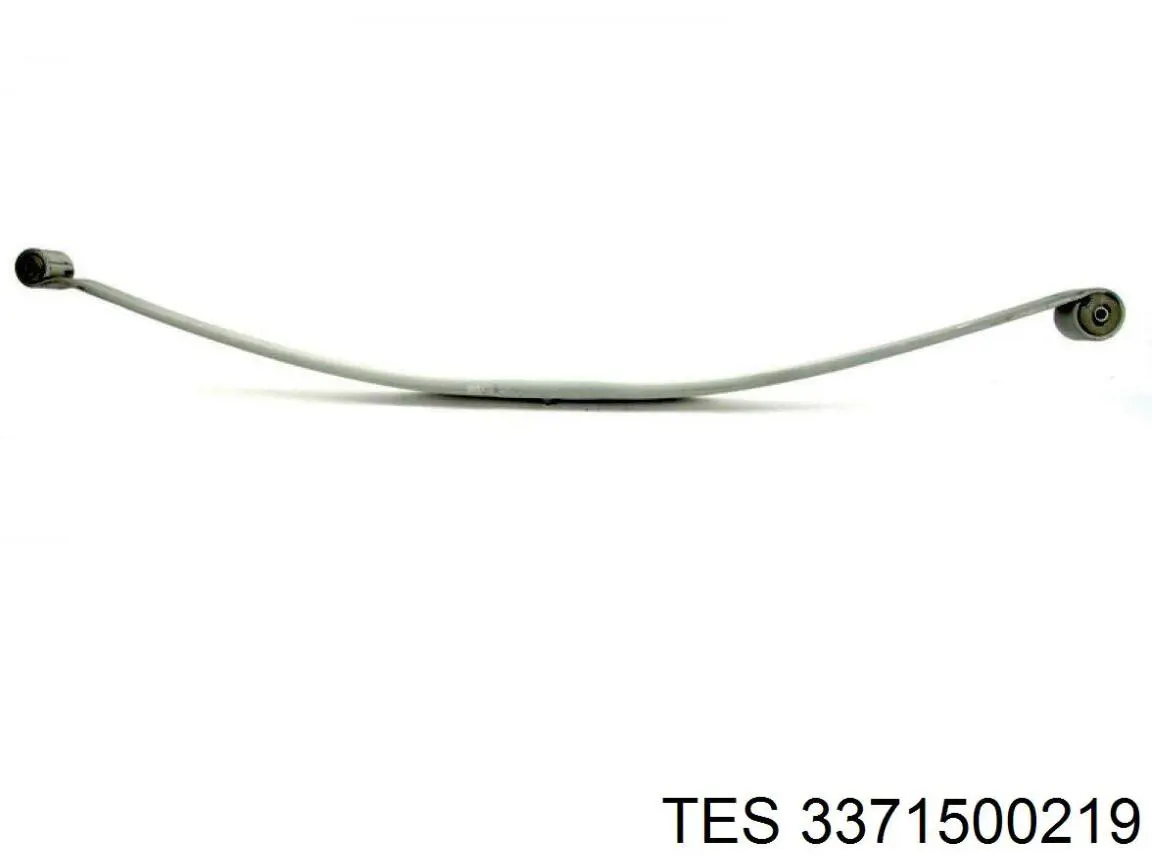 Pióro resoru tylnego Mata 33715002 cena, od 85,01 USD