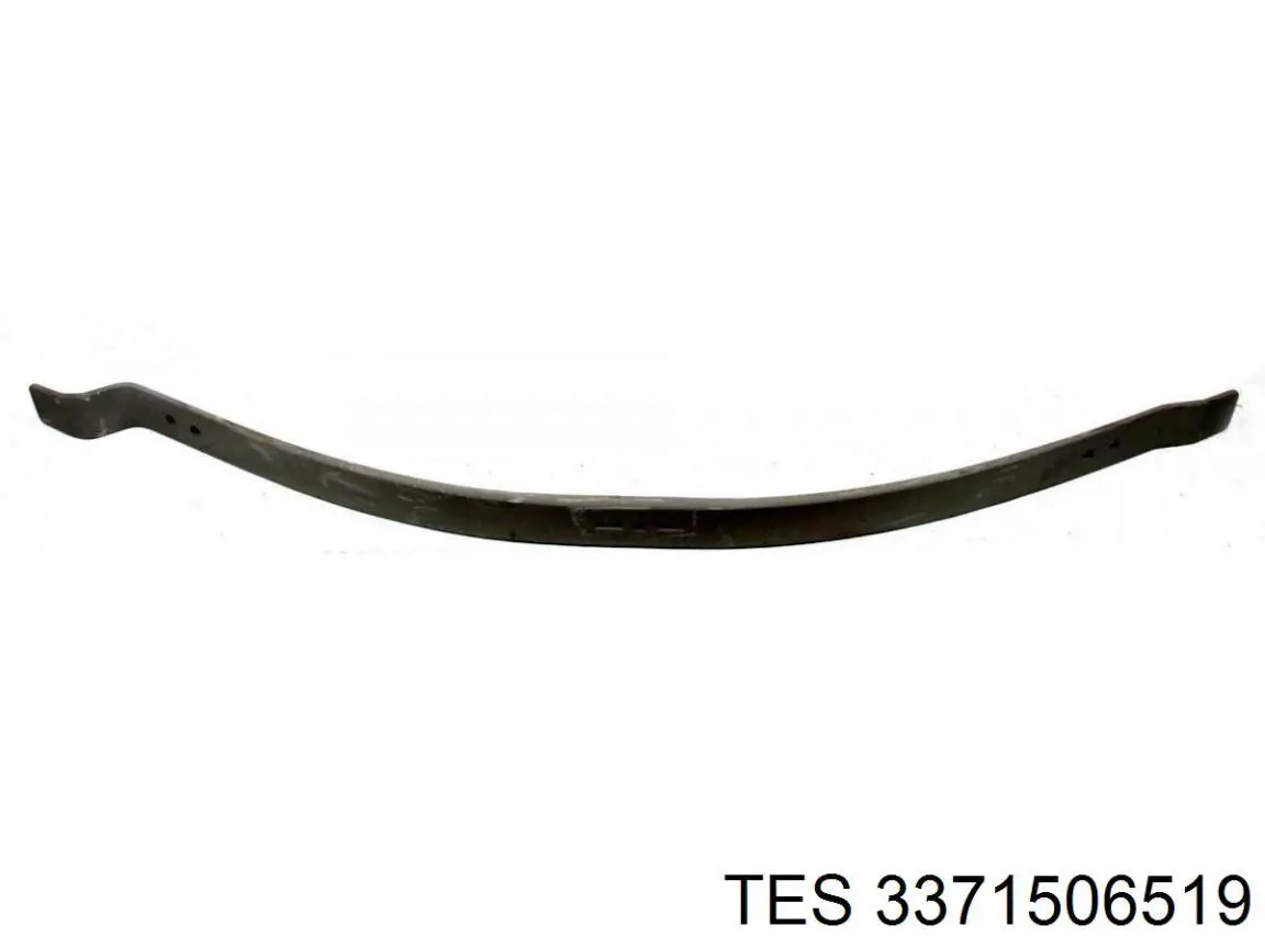 3371506519 TES Resor tylny