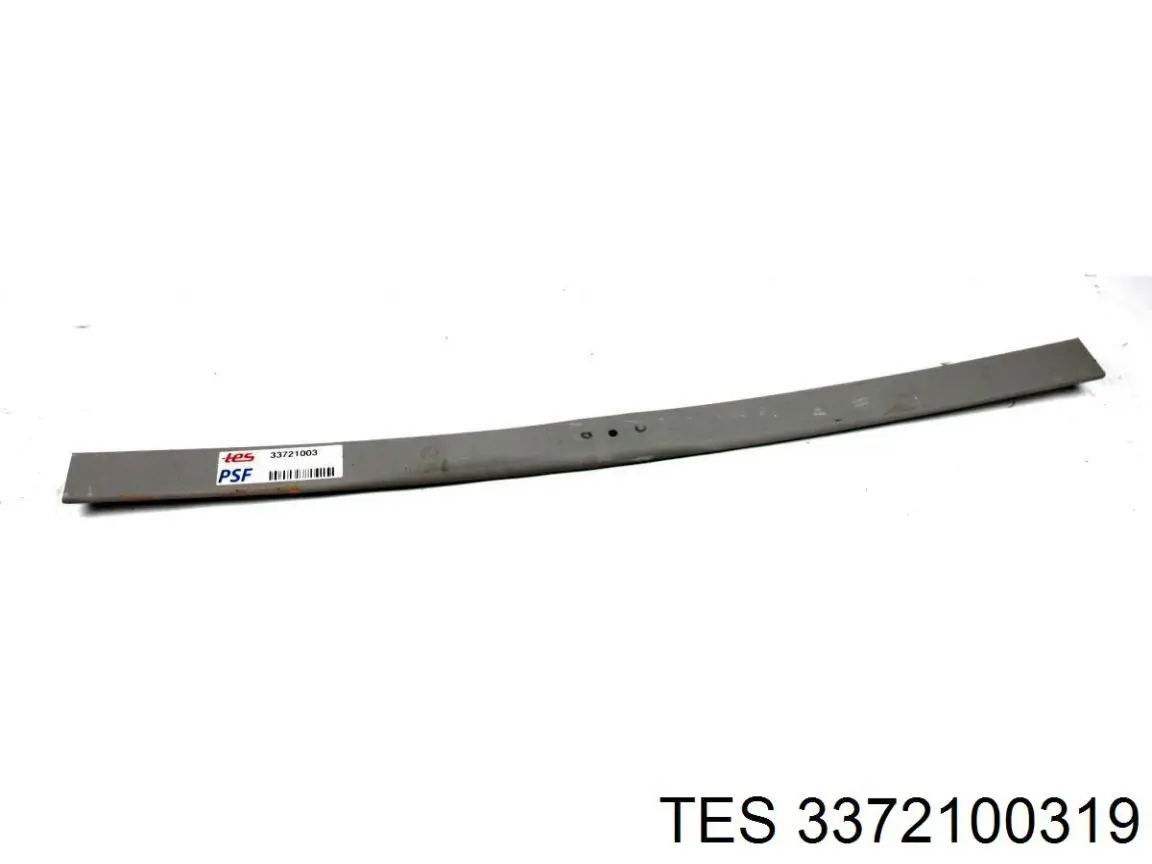 Pióro resoru tylnego Mata 33721003 cena, od 109,49 USD