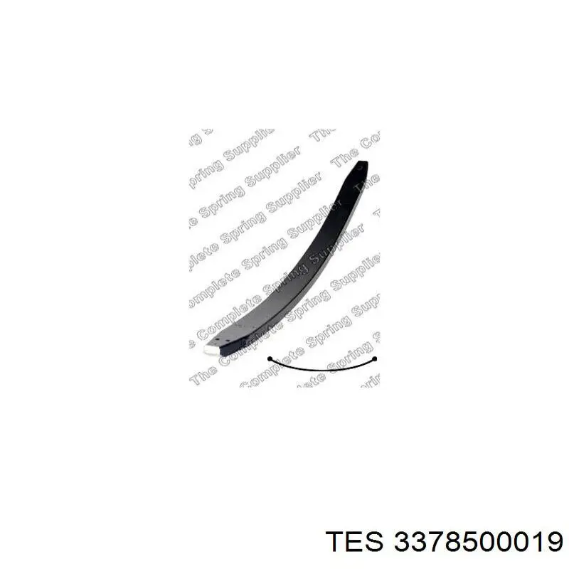 Resor tylny Zilbermann 33785001 cena, od 127,23 USD
