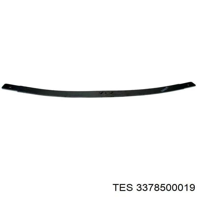 Do koszyka 3378500019 TES Resor tylny