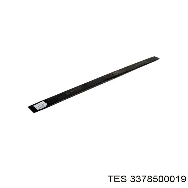 Resor tylny 3378500019 TES