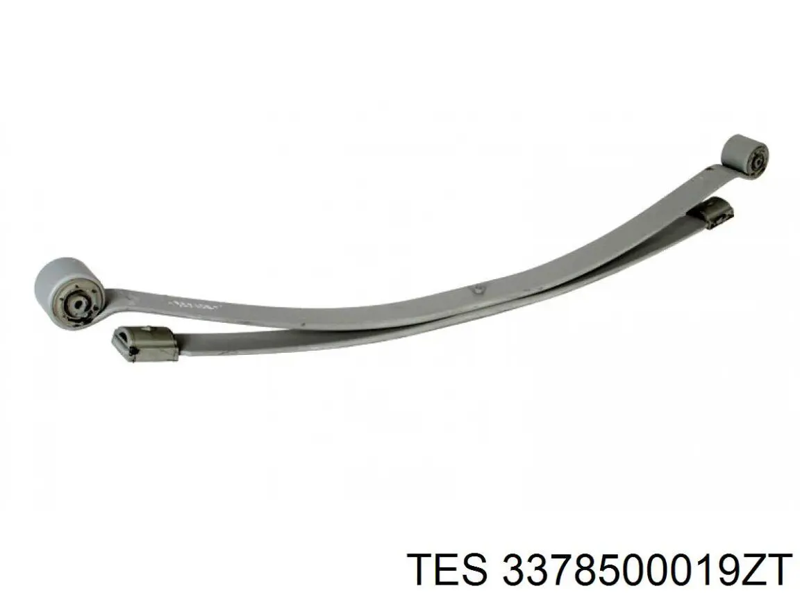Do koszyka 33785001 Zilbermann Resor tylny