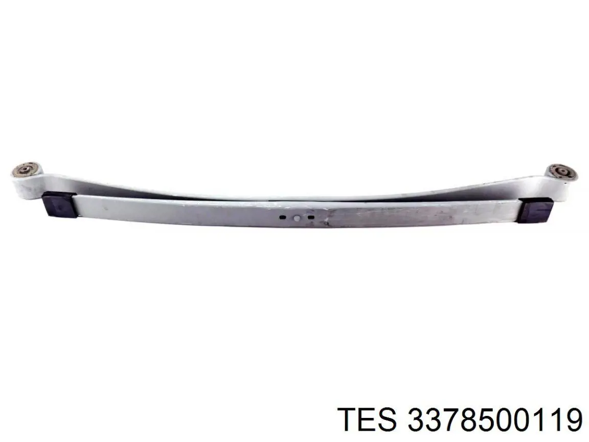  TES 3378500119