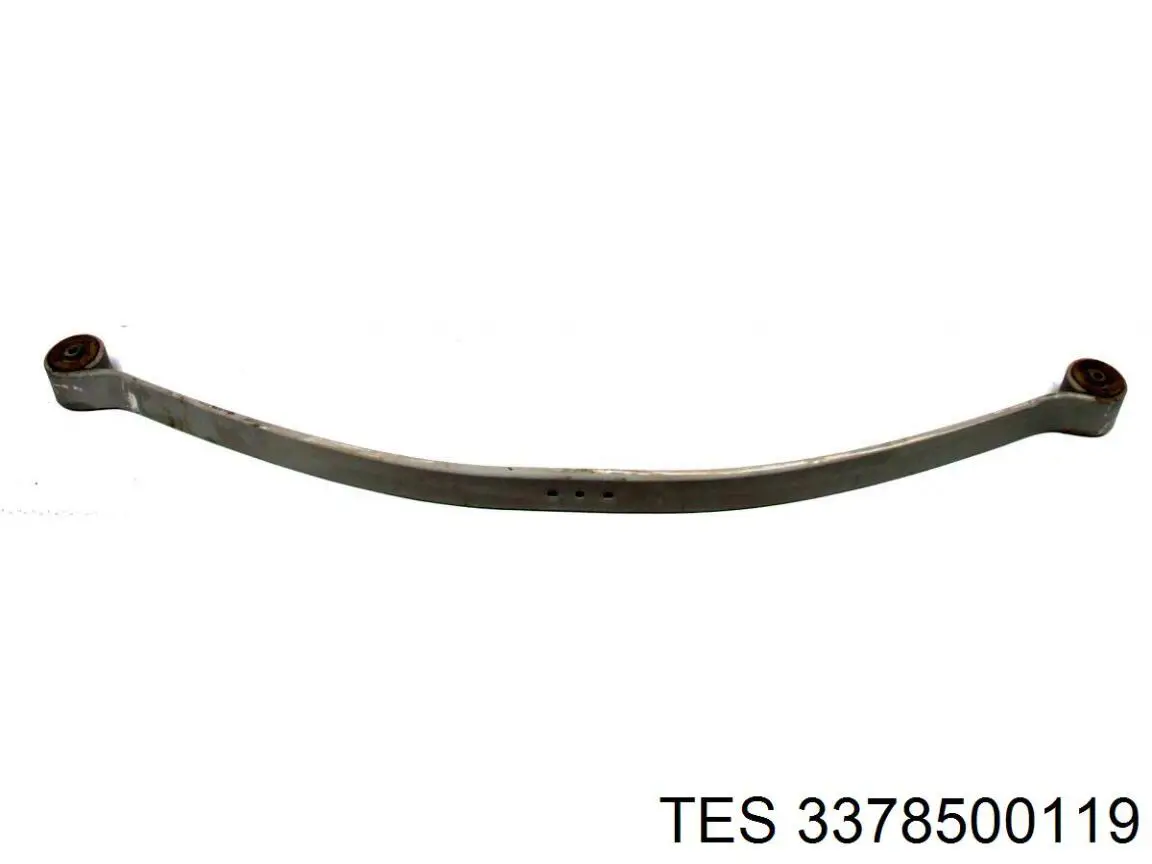 Resor tylny TES 3378500119 cena, od 127,23 USD