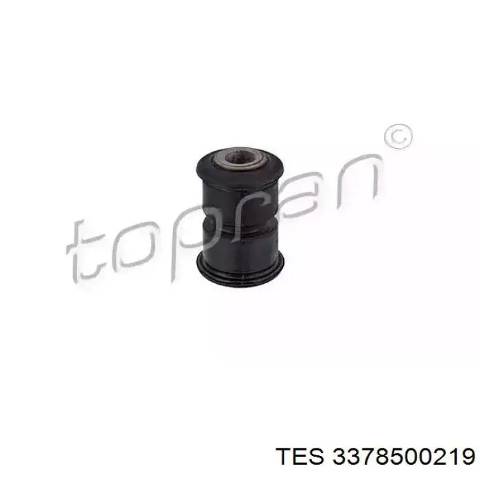 Resor tylny TES 3378500219 cena, od 69,83 USD