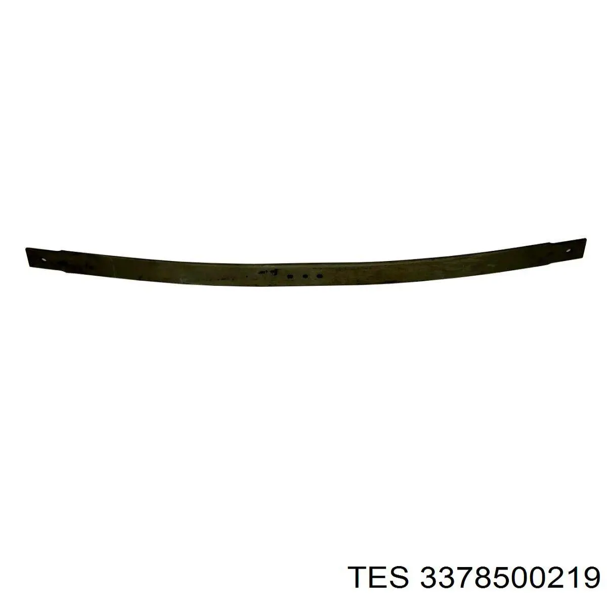 Do koszyka 3378500219 TES Resor tylny