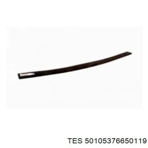 Do koszyka 50105376650119 TES Resor tylny