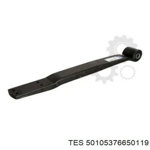 50105376650119 TES Resor tylny