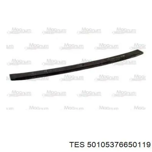 Resor tylny 50105376650119 TES