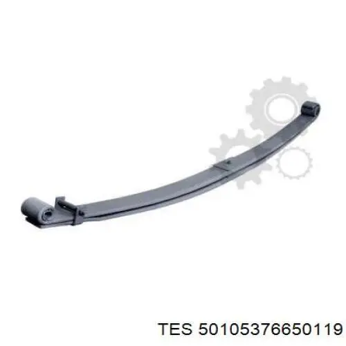 50105376650119 TES Resor tylny