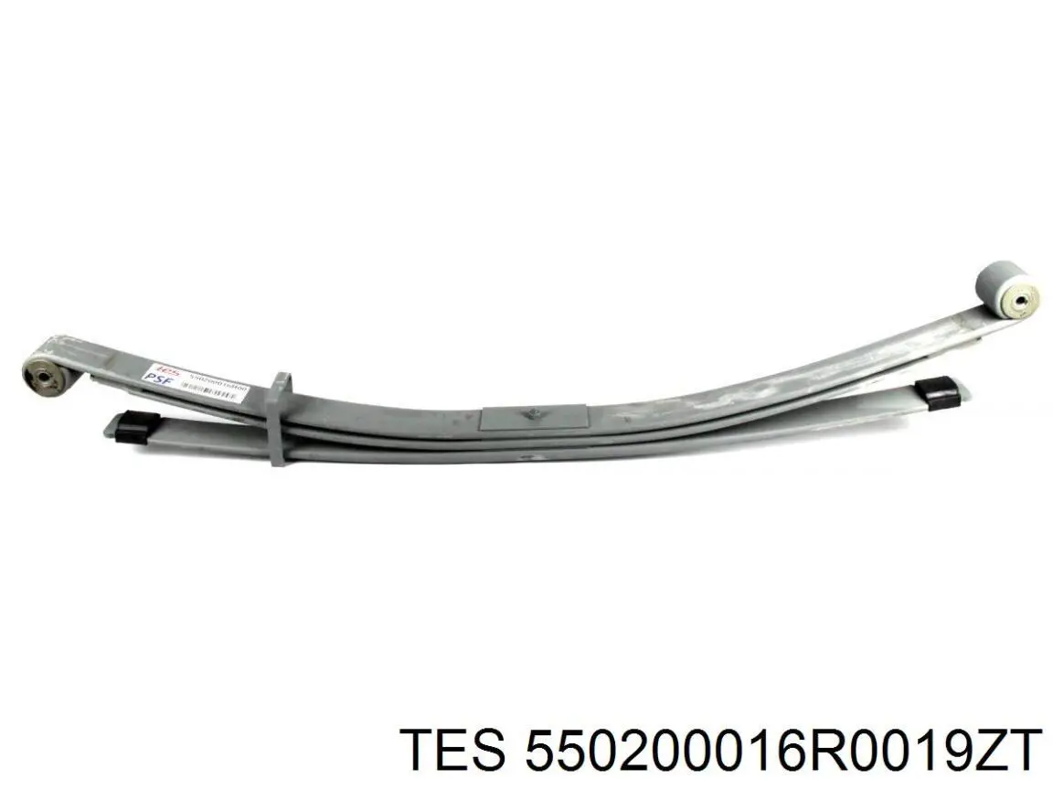 4421044 Opel Resor tylny