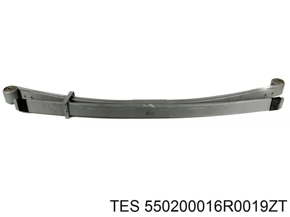 Resor tylny Opel 4421044 cena, od 322,50 USD