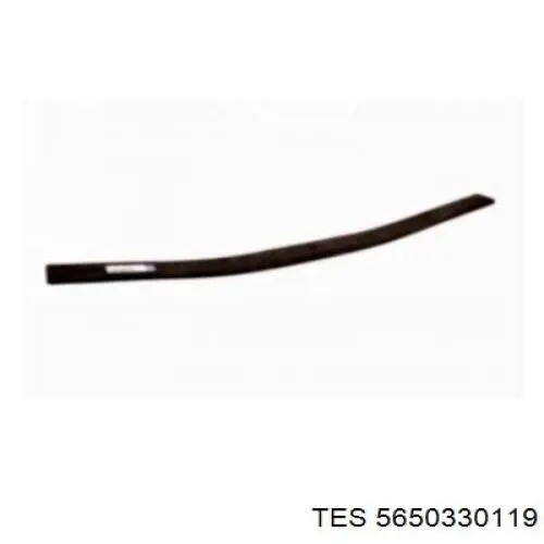 Do koszyka 5650330119 TES Resor tylny