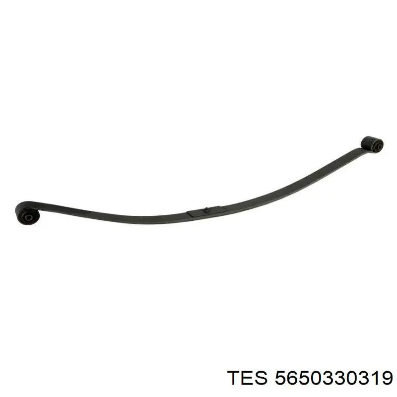 Do koszyka 5650330119 TES Resor tylny