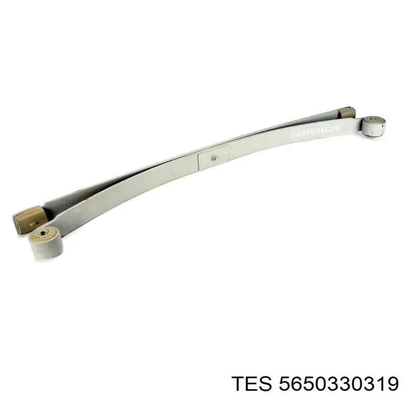 Do koszyka 56503301 Mata Resor tylny