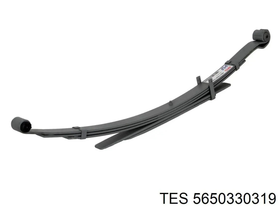 Resor tylny Mata 56503301 cena, od 81,95 USD