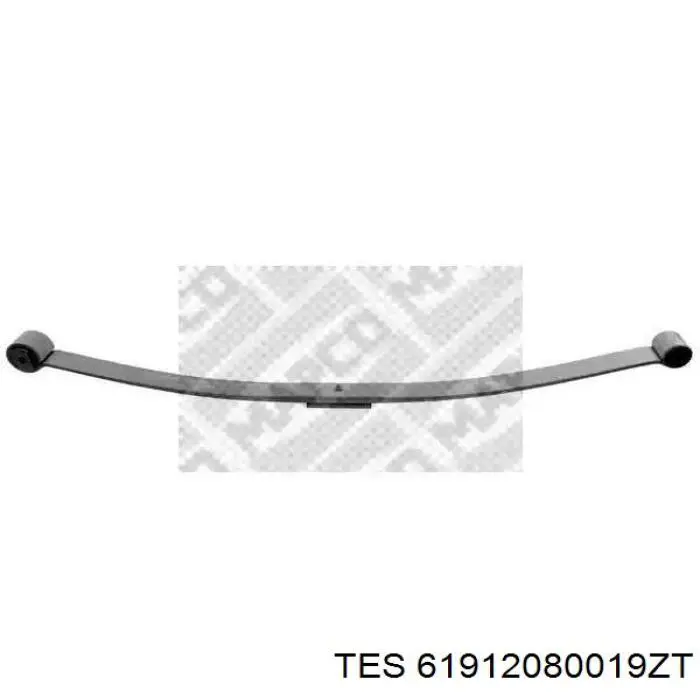 Resor tylny Schomacker 67497000 cena, od 216,18 USD