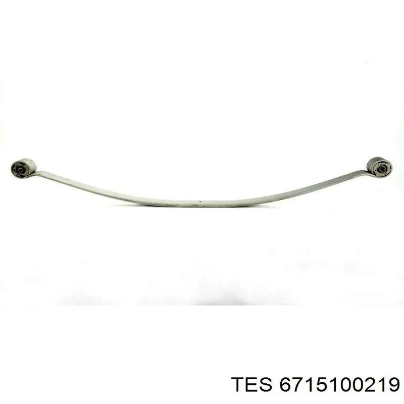 Resor tylny Iveco 97260527 cena, od 123,91 USD