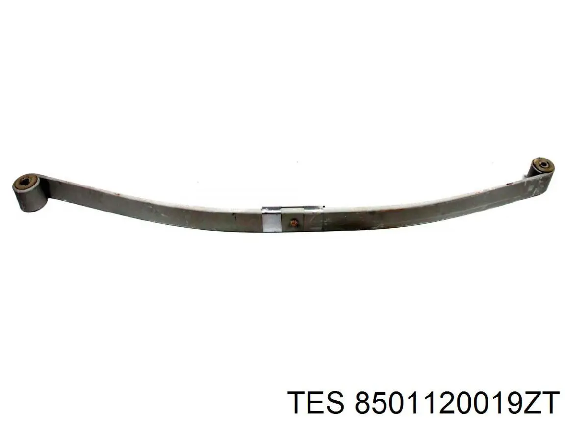 8501120019ZT TES Resor tylny