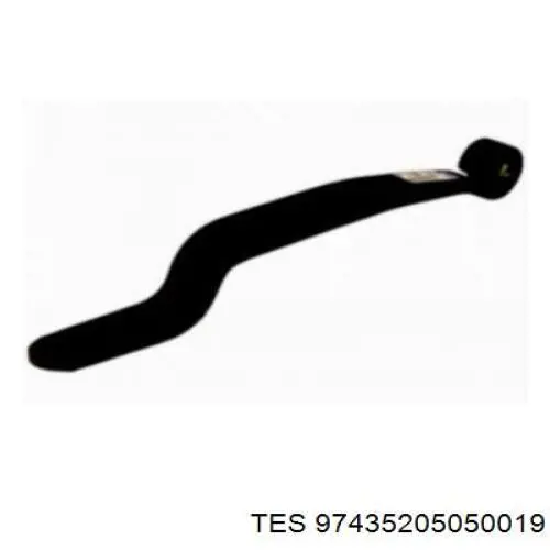Resor tylny Mercedes Benz Truck TRUCK ATEGO I ciężarówka z platformą/podwoziem (1998 - 2004) cena, od 134,92 USD