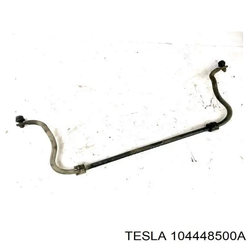 Stabilizator tylny Tesla Model 3 sedana (5YJ3) (2016 - 2026) cena, od 74,20 USD