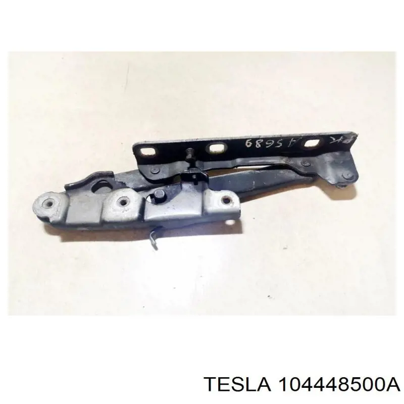 Do koszyka Stabilizator tylny Tesla Model 3  5YJ3