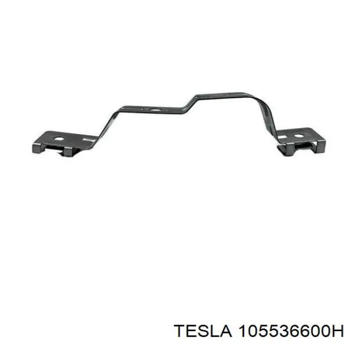 Do koszyka 105536600H Tesla Poduszka (podpora) silnika lewa