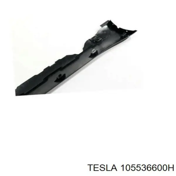  Tesla 105536600H