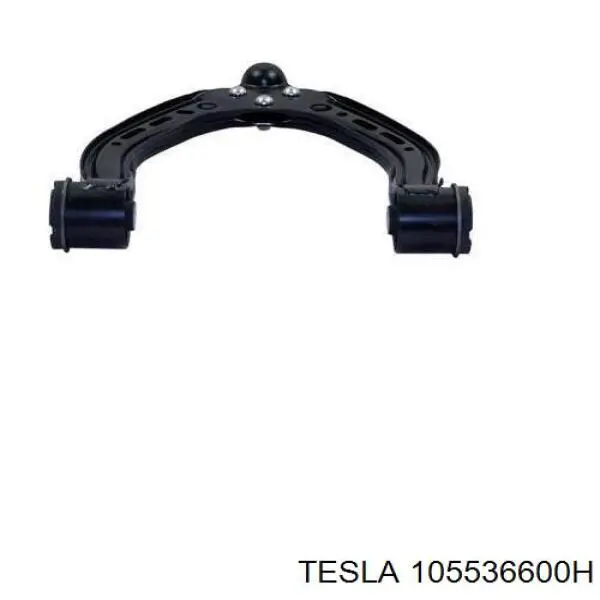 Poduszka (podpora) silnika lewa 105536600H Tesla