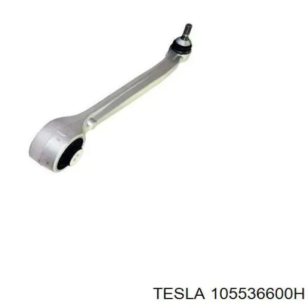 Do koszyka 105536600H Tesla Poduszka (podpora) silnika lewa