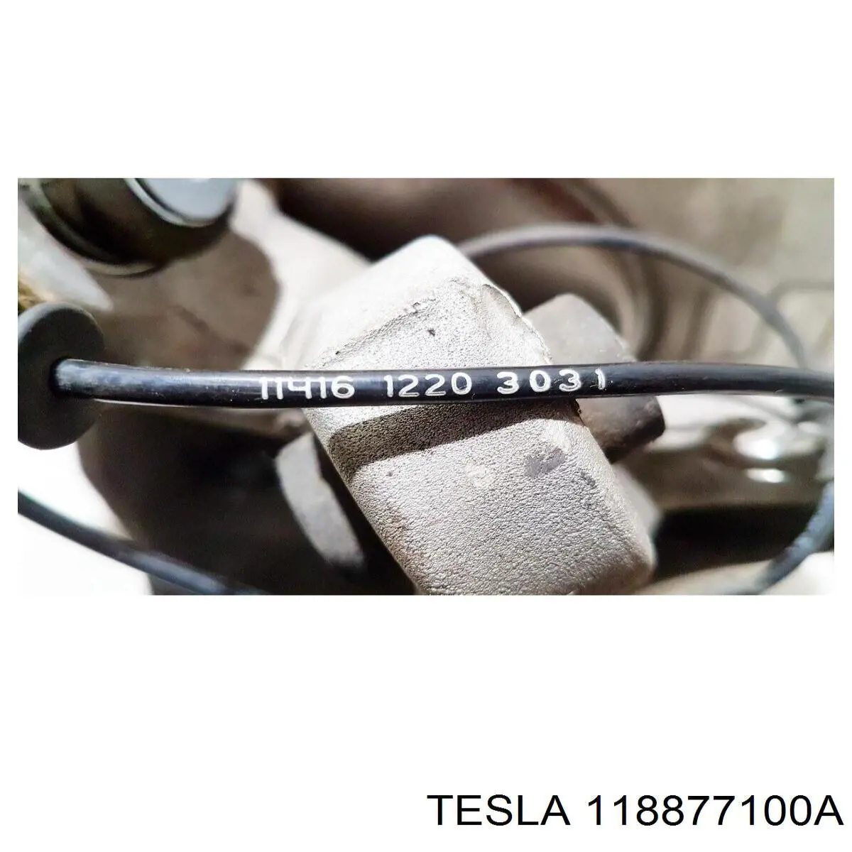 Czujnik ABS tylny Tesla 118877100A cena, od 31,79 USD