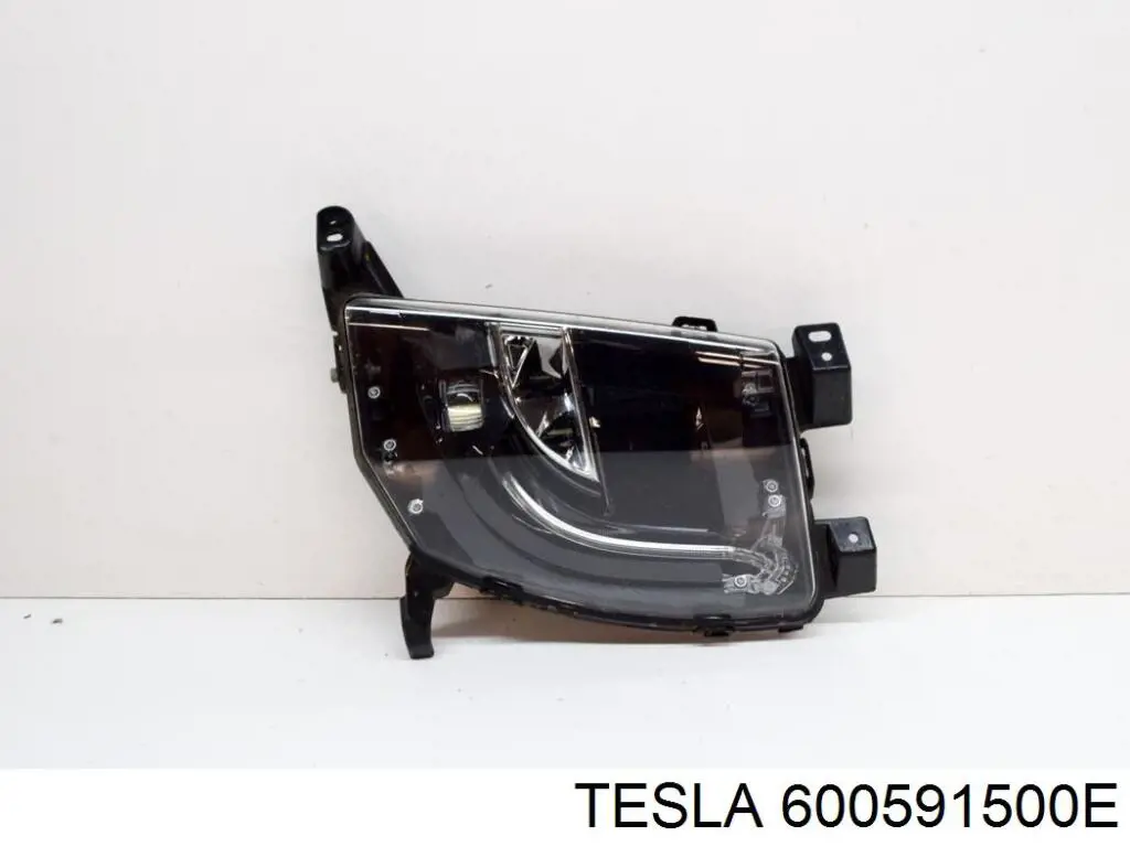 Lampa przeciwmgielna lewa Tesla Model S sedana (5YJS) (2012 - 2016) cena, od 246,09 USD