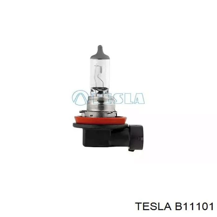 B11101 Tesla żarówka