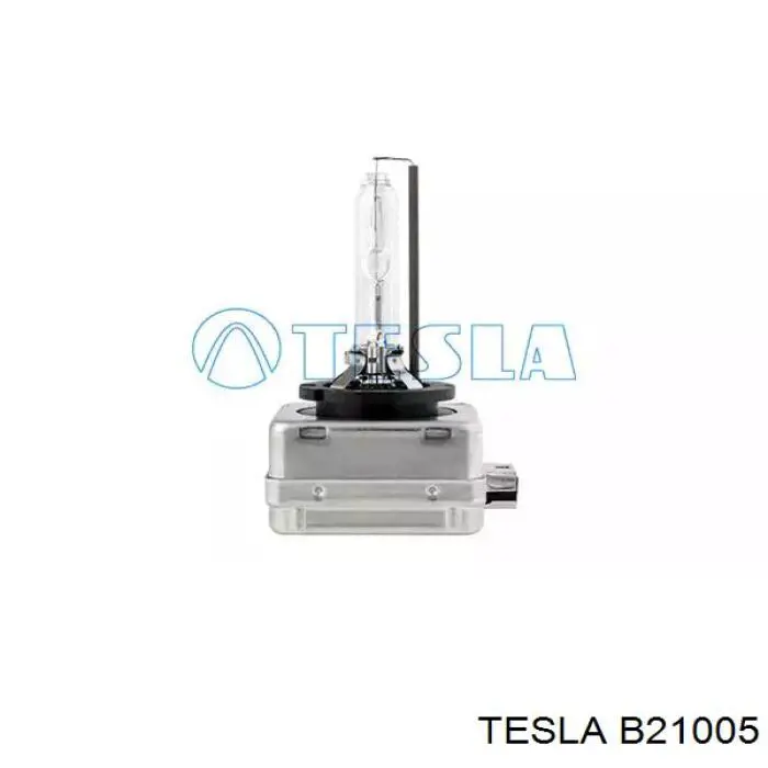 B21005 Tesla żarówka ksenonowa