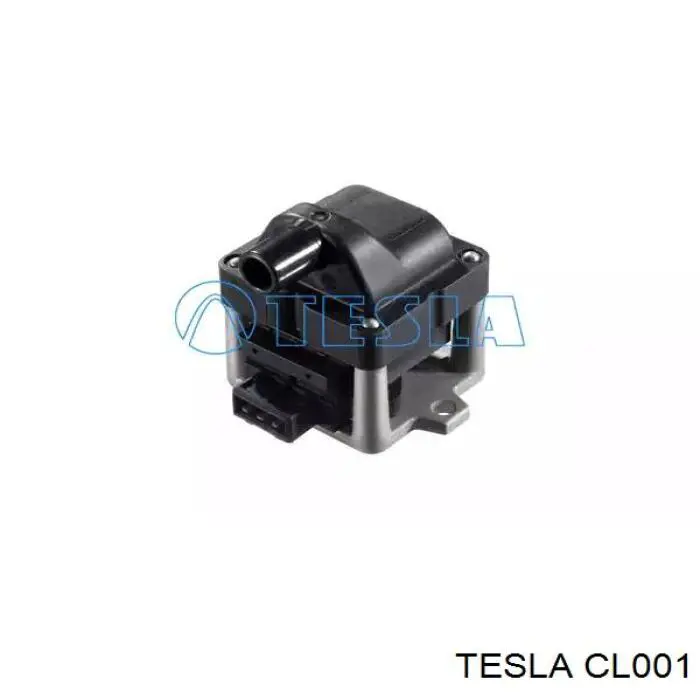 CL001 Tesla Cewka zapłonowa