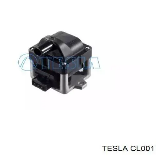 Cewka zapłonowa Tesla CL001 cena, od 49,53 USD