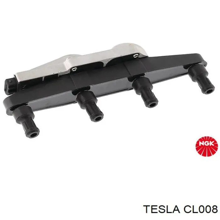 CL008 Tesla Cewka zapłonowa
