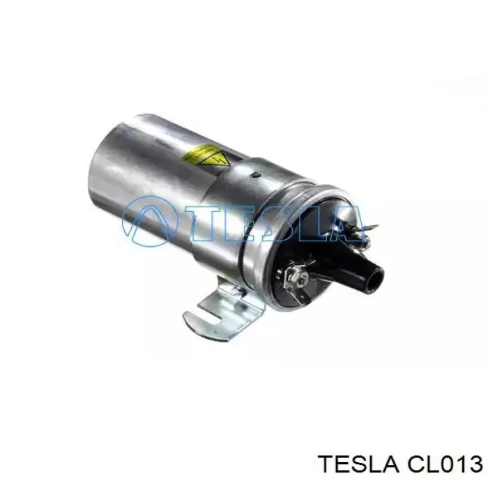 CL013 Tesla Cewka zapłonowa