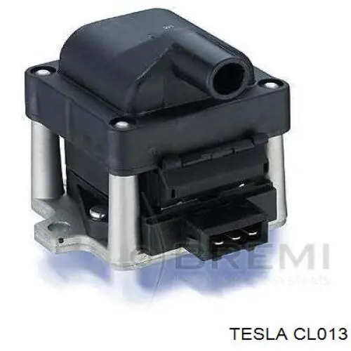 Do koszyka CL013 Tesla Cewka zapłonowa