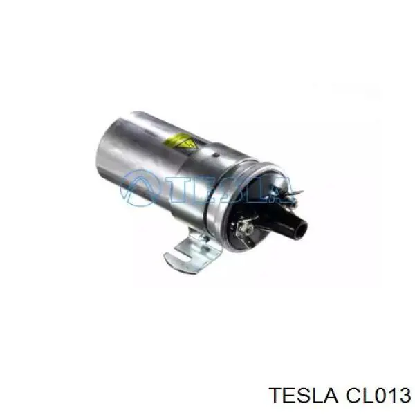 Cewka zapłonowa Tesla CL013 cena, od 31,21 USD