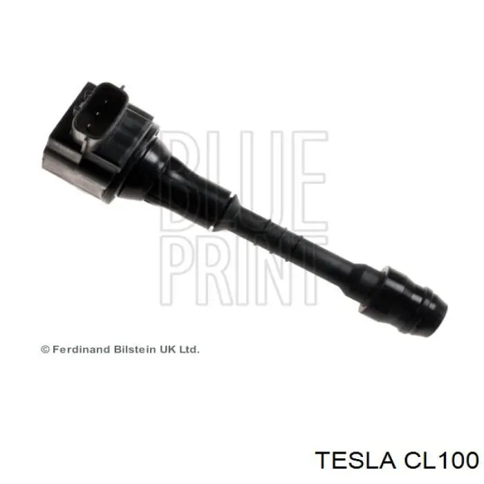 Do koszyka CL100 Tesla Cewka zapłonowa