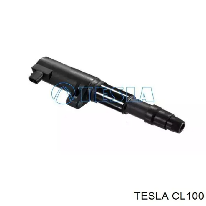 CL100 Tesla Cewka zapłonowa