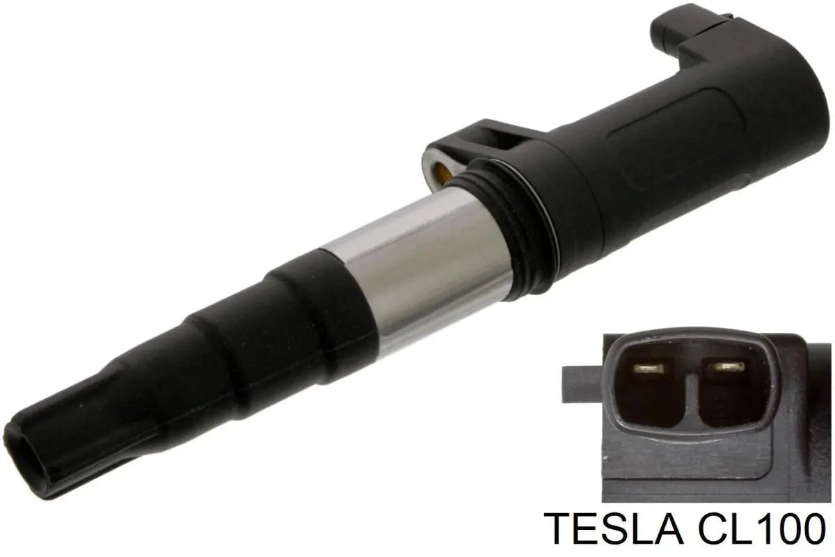 Cewka zapłonowa Tesla CL100 cena, od 26,28 USD