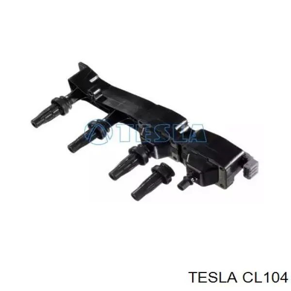 Cewka zapłonowa Tesla CL104 cena, od 49,28 USD